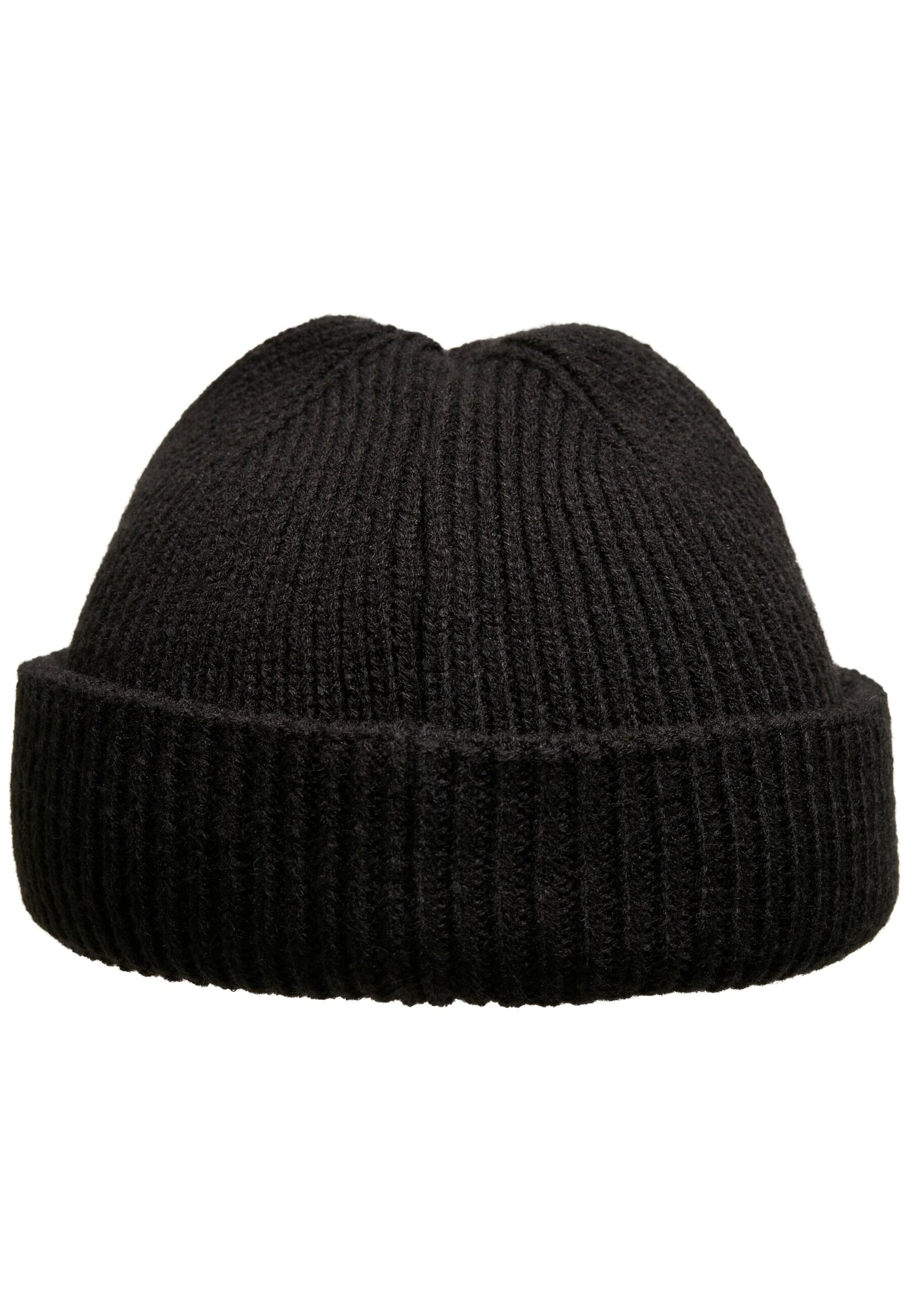 Mister Tee Muts 'Error' in Zwart