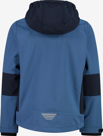 CMP Jacke in Blau