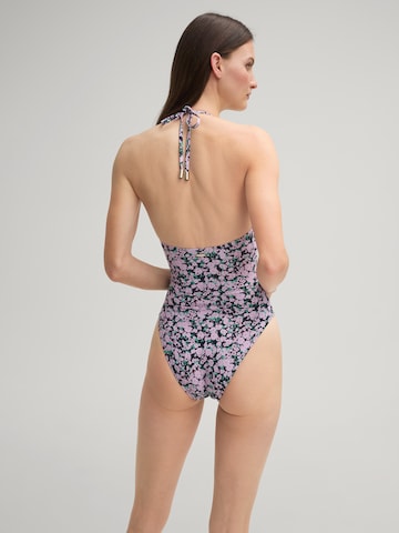 JOOP! Swimsuit in Mixed colours