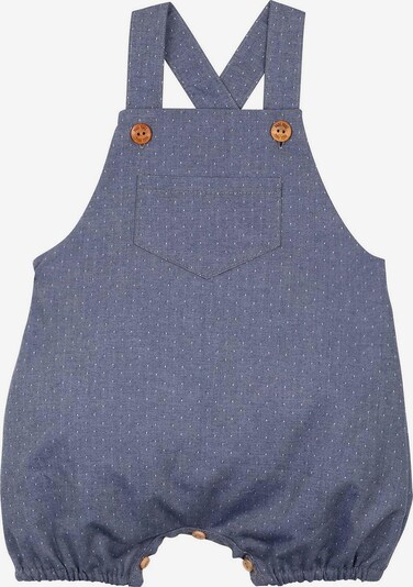 PURE PURE by Bauer Overalls in Dusty blue / White, Item view
