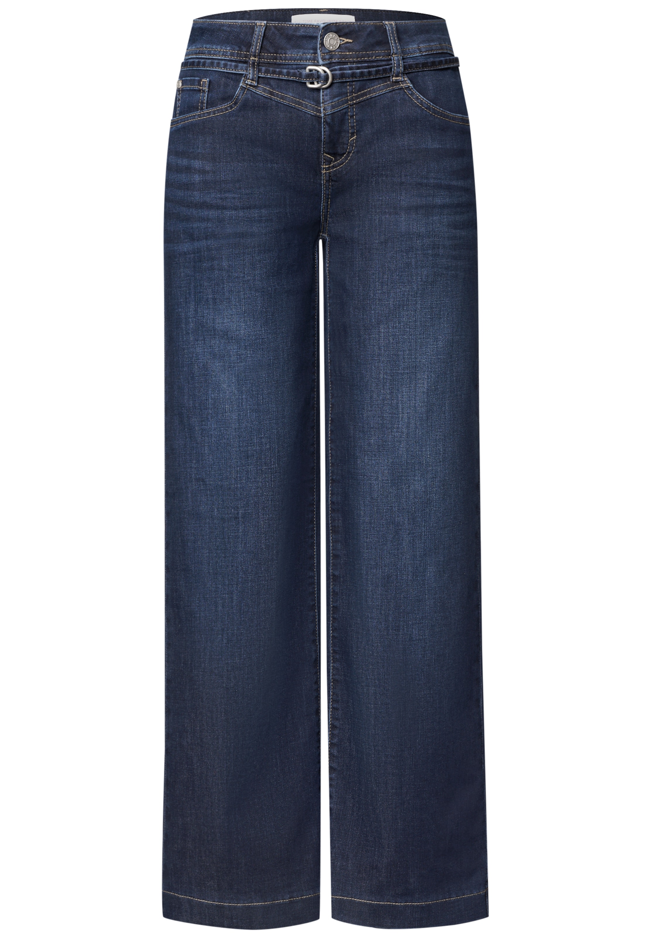 STREET ONE Jeans in 24/30 in Blue, Item view