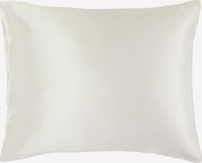 Lenoites Kissenhülle 'Aspen ' in weiß, Produktansicht