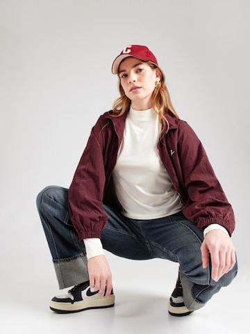 smėlio Nike Sportswear Marškinėliai
