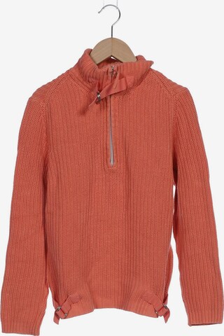 Betty Barclay Sweater & Cardigan in L in Orange: front