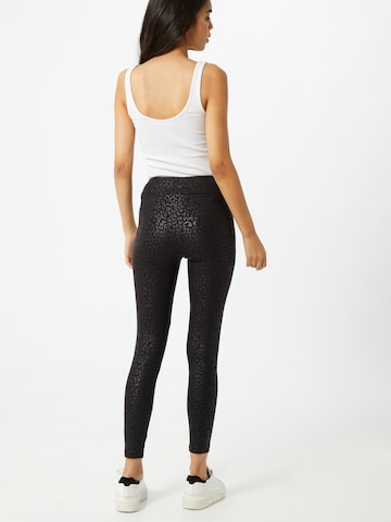 ONLY Skinny Leggings in Zwart