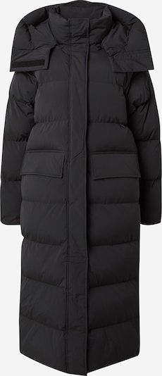 BLONDE No. 8 Winter coat 'LOUISE' in Black, Item view