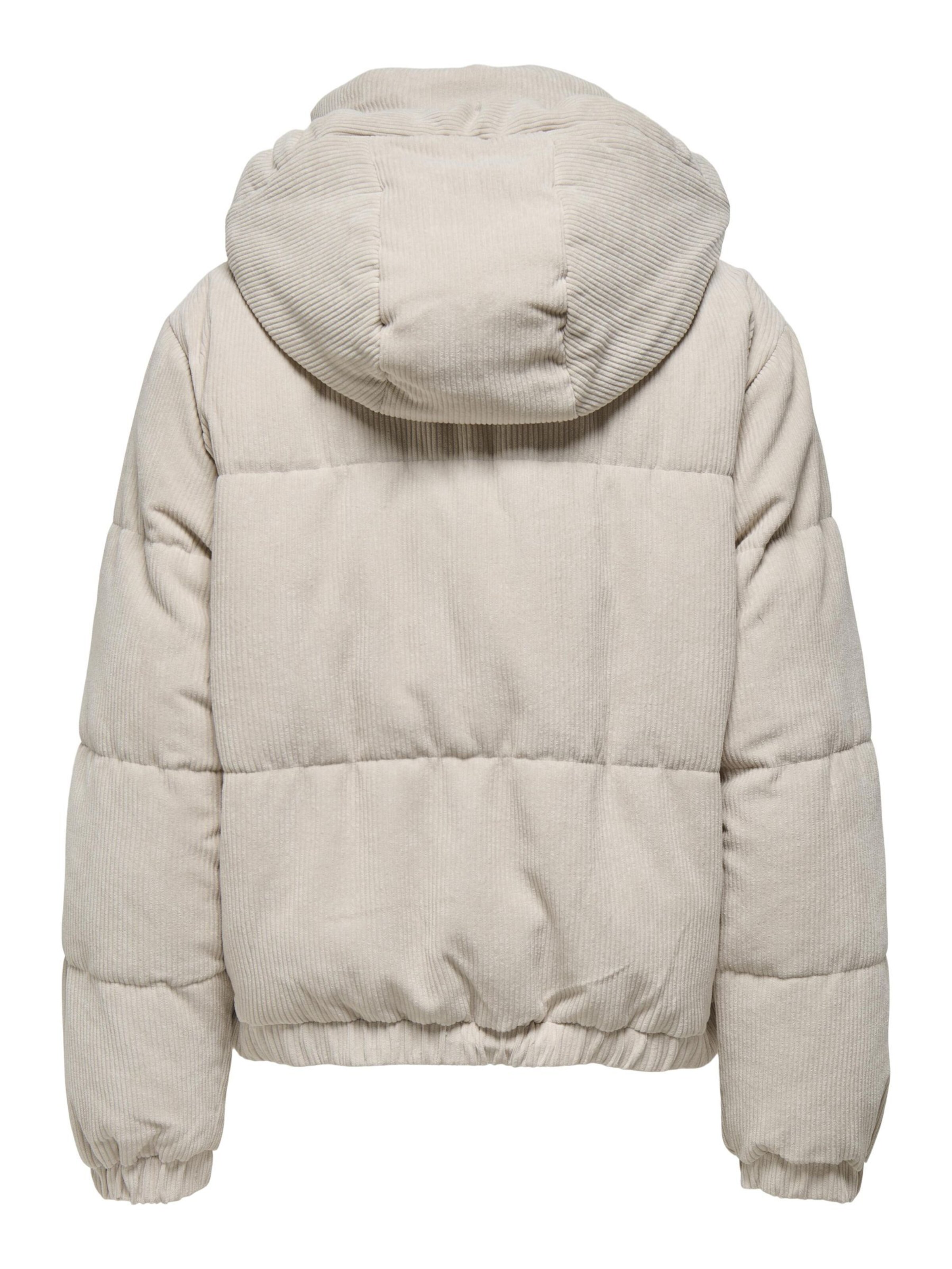 ONLY - Chaqueta de invierno 'ONLEvi' en gris