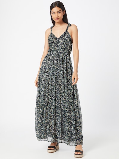 Pepe Jeans Letní šaty 'Olivia' - mix barev, Model/ka