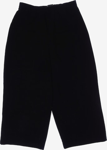 OSKA Pants in M in Black: front