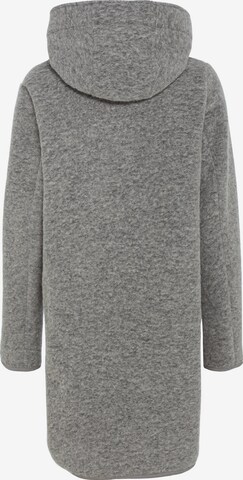 CAMEL ACTIVE Winter Coat in Grey