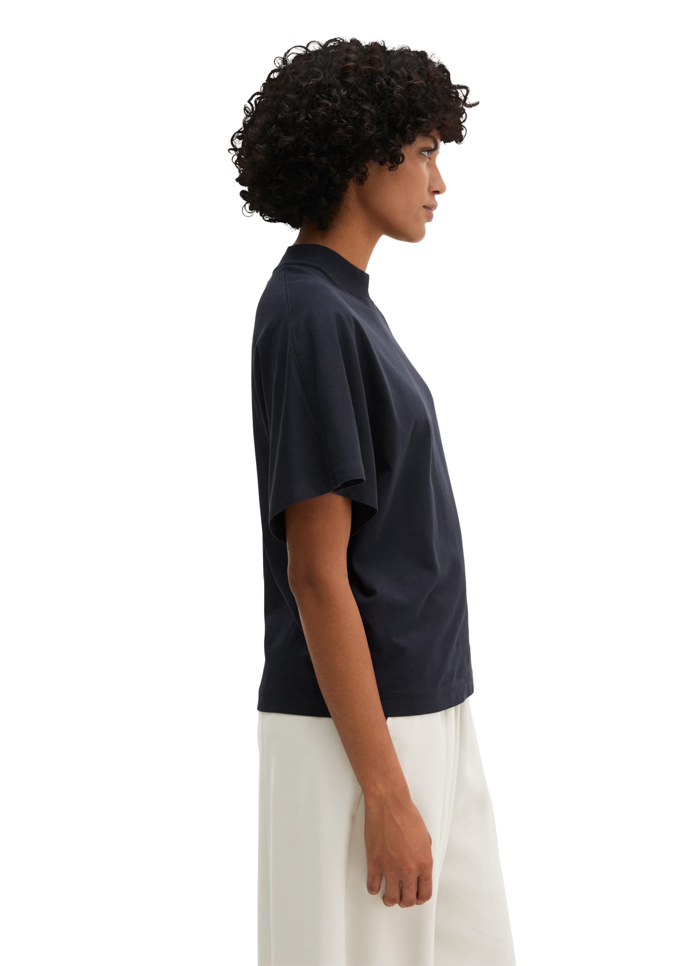 Marc O'Polo Shirt in Blue