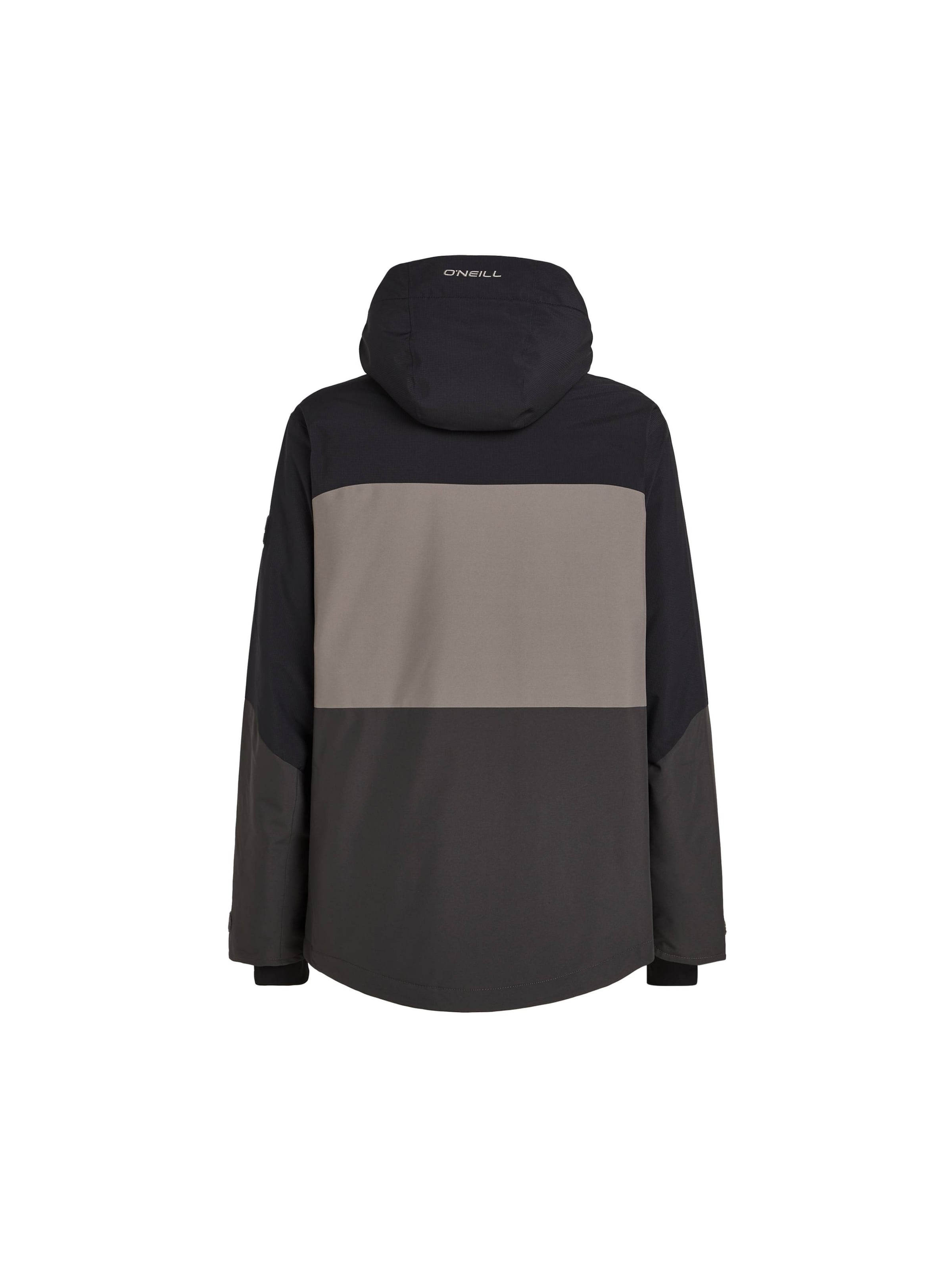 O'NEILL Sportsjakke 'Carbonite ' i sort