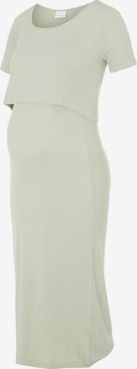 MAMALICIOUS Kleid 'Sanny' in pastellgrün, Produktansicht