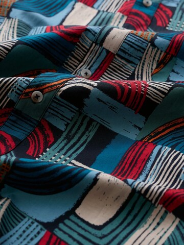 Seasalt Cornwall Regular fit Overhemd in Gemengde kleuren