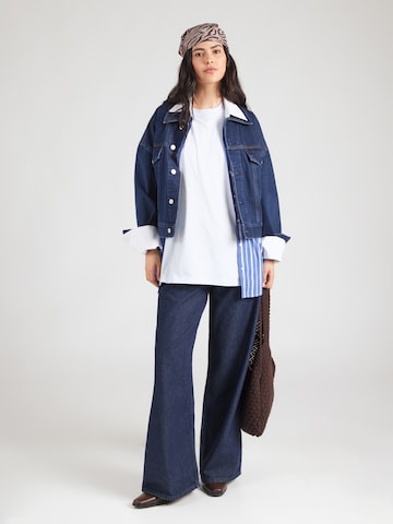 & Other Stories Shirt in Blue