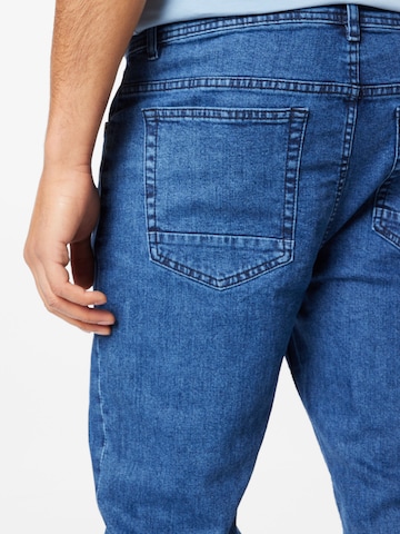 Cotton On regular Jeans i blå