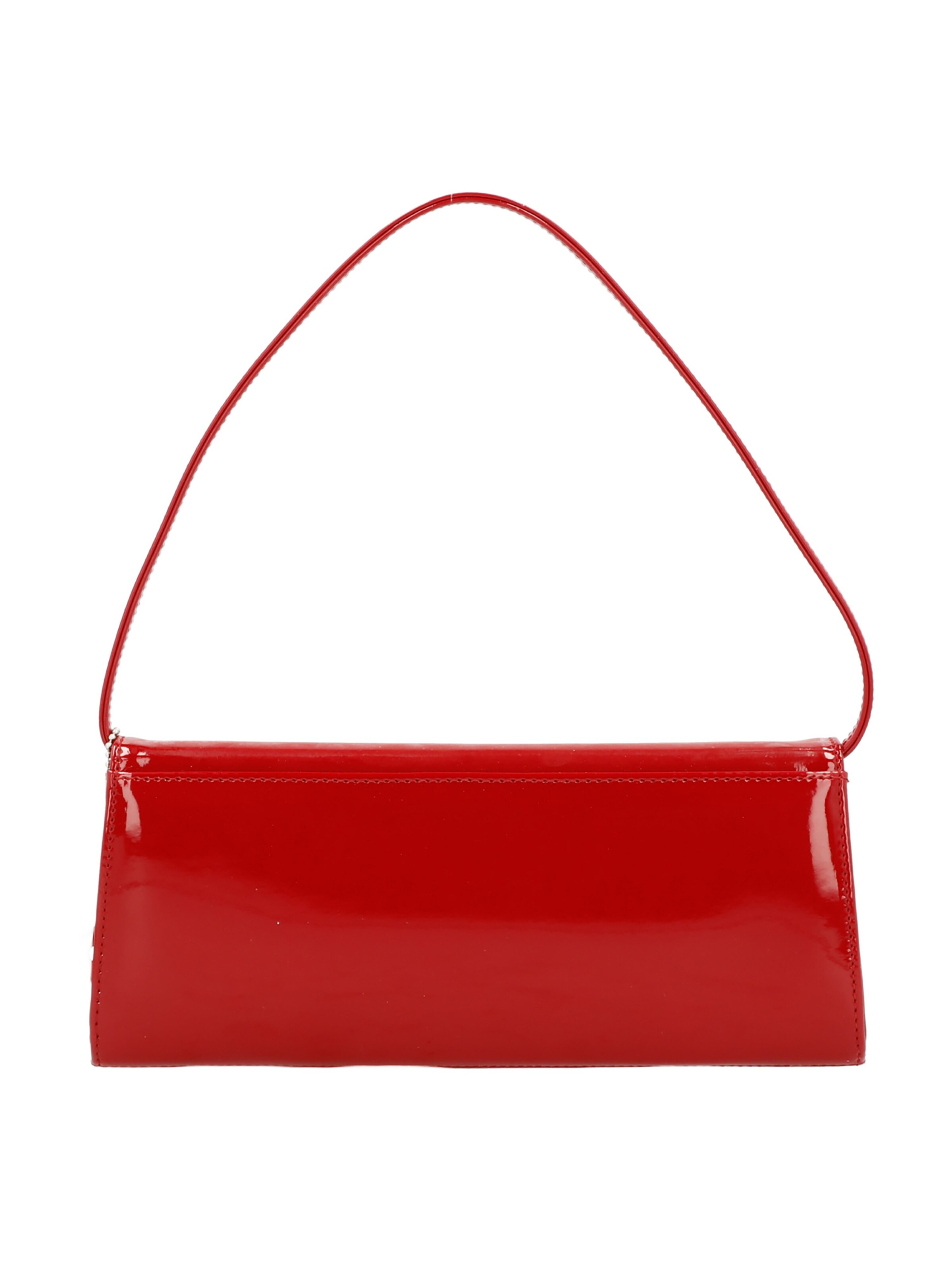 Picard Shoulder bag 'Auguri' in Red