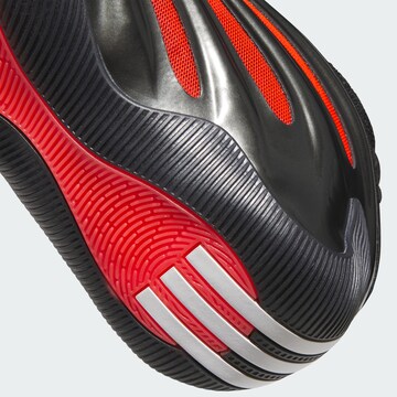 ADIDAS PERFORMANCE Sportschoen 'Harden Volume 9' in Zwart