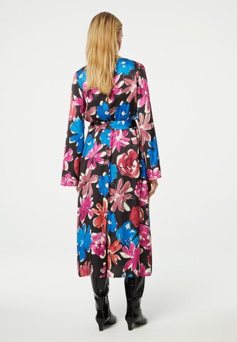 Robe Fabienne Chapot en rose