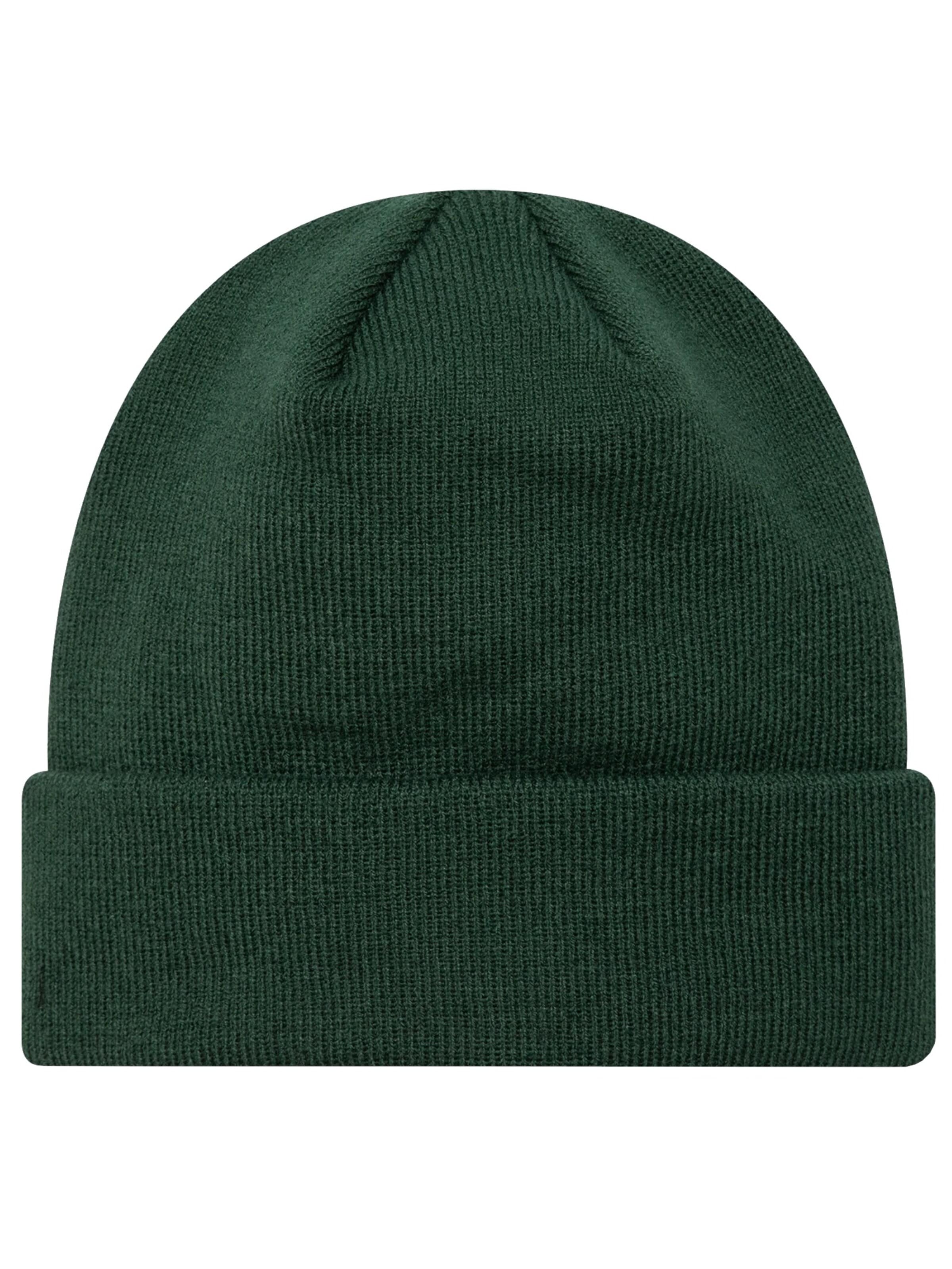 NEW ERA Beanie in Green