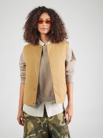 ALPHA INDUSTRIES Γιλέκο σε πράσινο