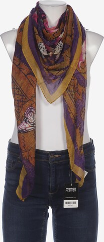 roberto cavalli Scarf & Wrap in One size in Purple: front