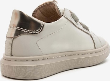 Nero Giardini Sneakers in Wit