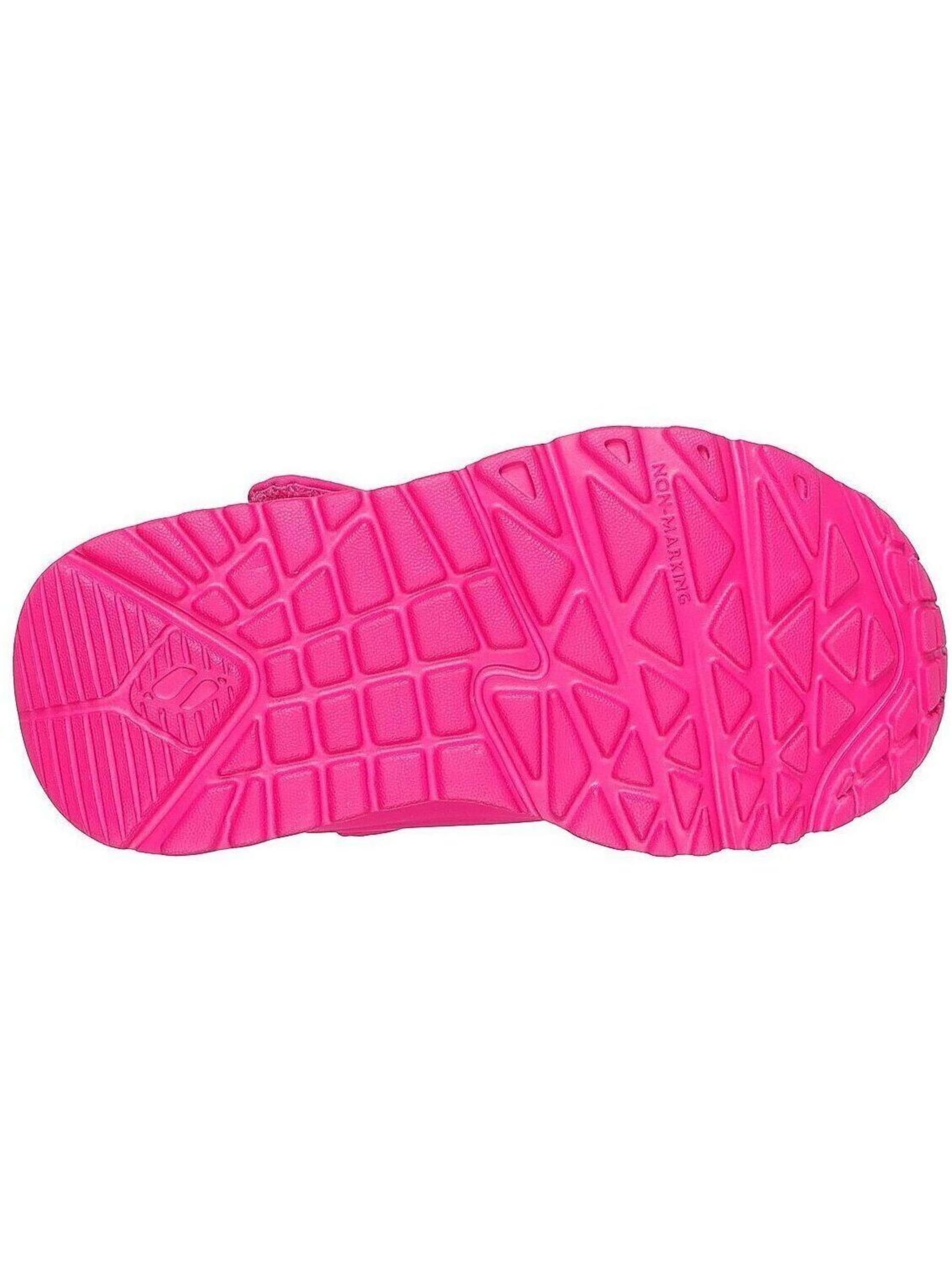 Chaussure de sport SKECHERS en rose