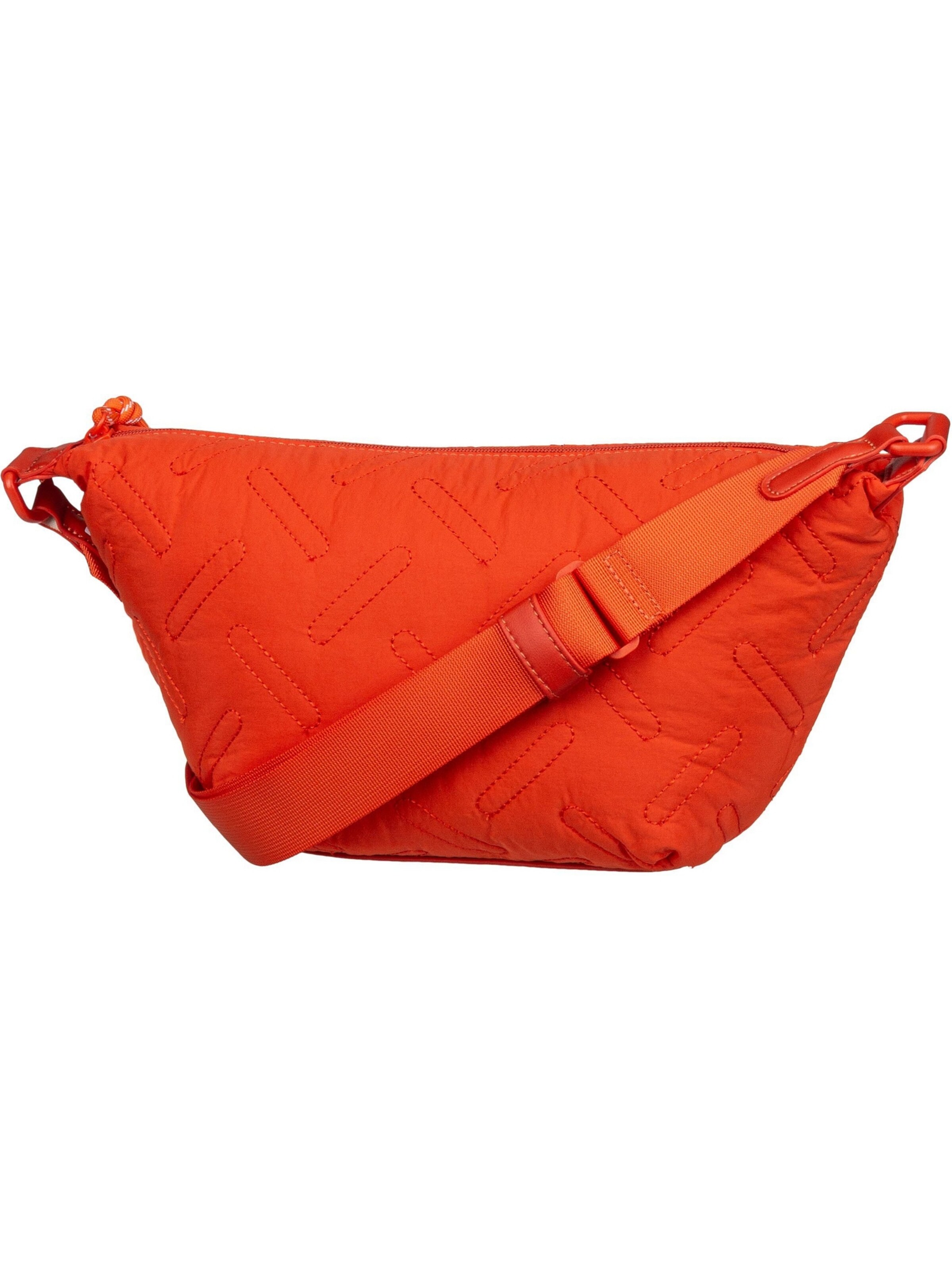 Sac à bandoulière 'Cleo CL60 FS25' ZWEI en orange