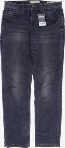 TOM TAILOR Jeans in 33 in Blue: front