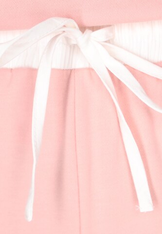 TALENCE Regular Broek 'Fashion Look' in Roze