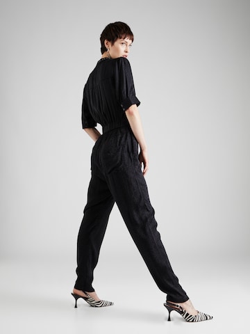 SCOTCH & SODA Jumpsuit in Zwart