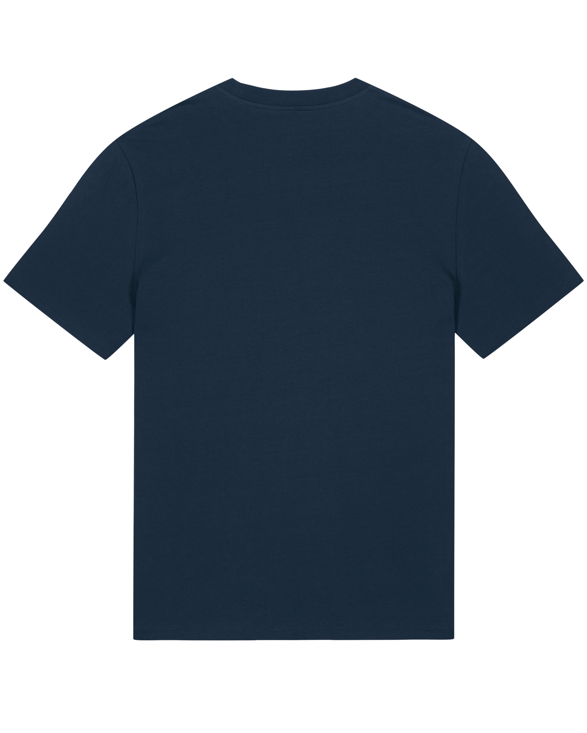 Maglietta 'Grimmiger Gockel' di Watapparel in blu