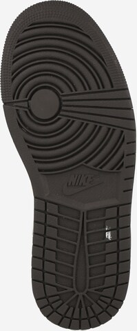Jordan Sneaker 'Air Jordan 1' in Braun