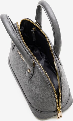 Lazarotti Handbag 'Bologna' in Grey