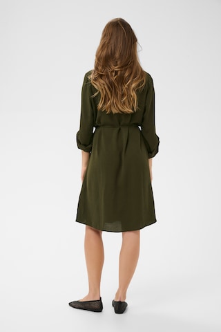 Love Copenhagen Jurk 'LCFenya' in Groen