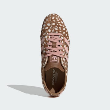 ADIDAS ORIGINALS Sneaker 'Tokyo' in Braun
