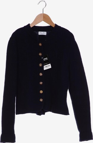 Georg Maier Sweater & Cardigan in M in Blue: front