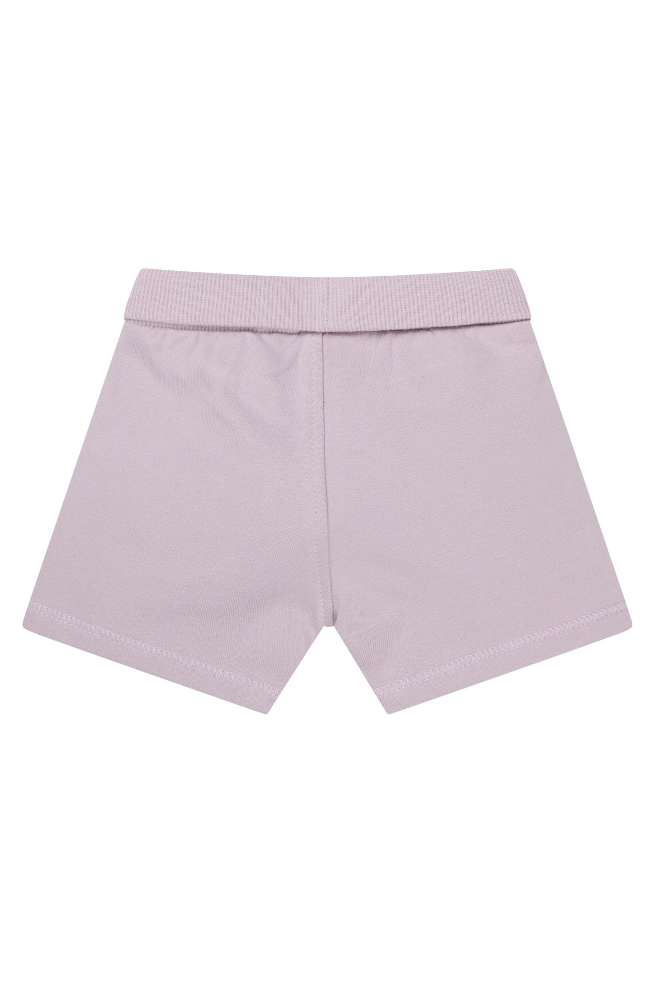 Noppies Loosefit Shorts ' Osmar ' in Lila