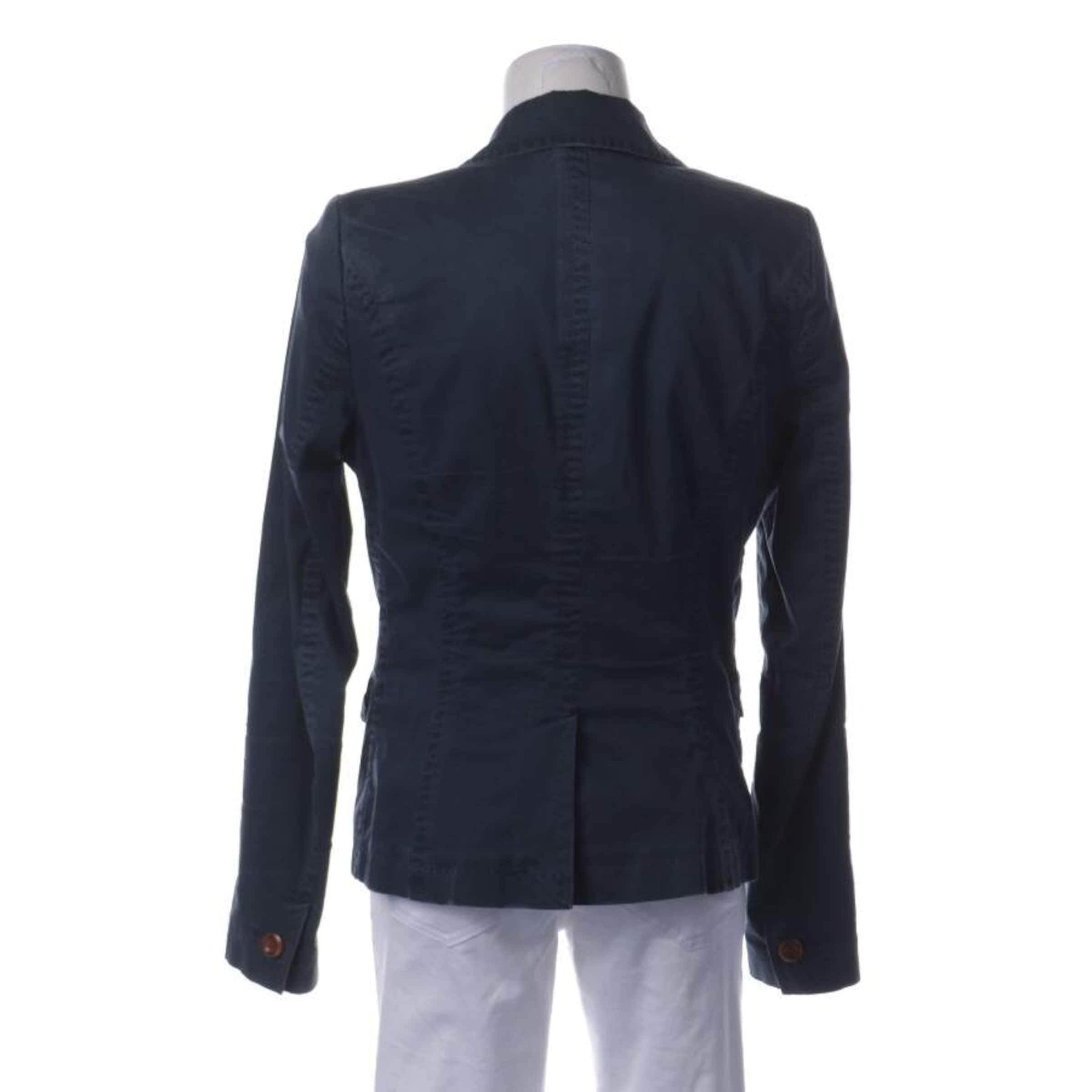 DRYKORN Blazer in M in Blue