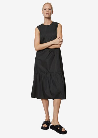 Robe Marc O'Polo en noir