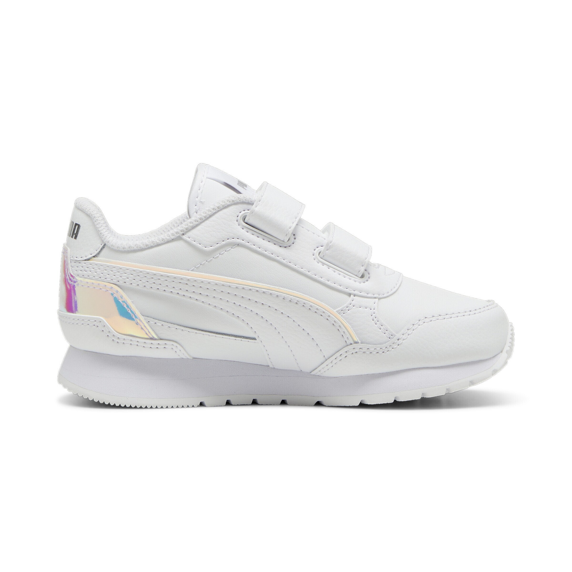 Baskets PUMA en blanc
