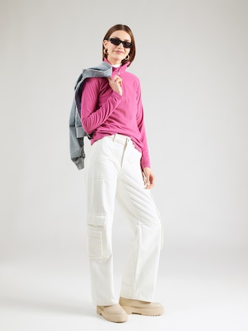 COLUMBIA Urheiluneule 'Glacial IV' värissä vaaleanpunainen