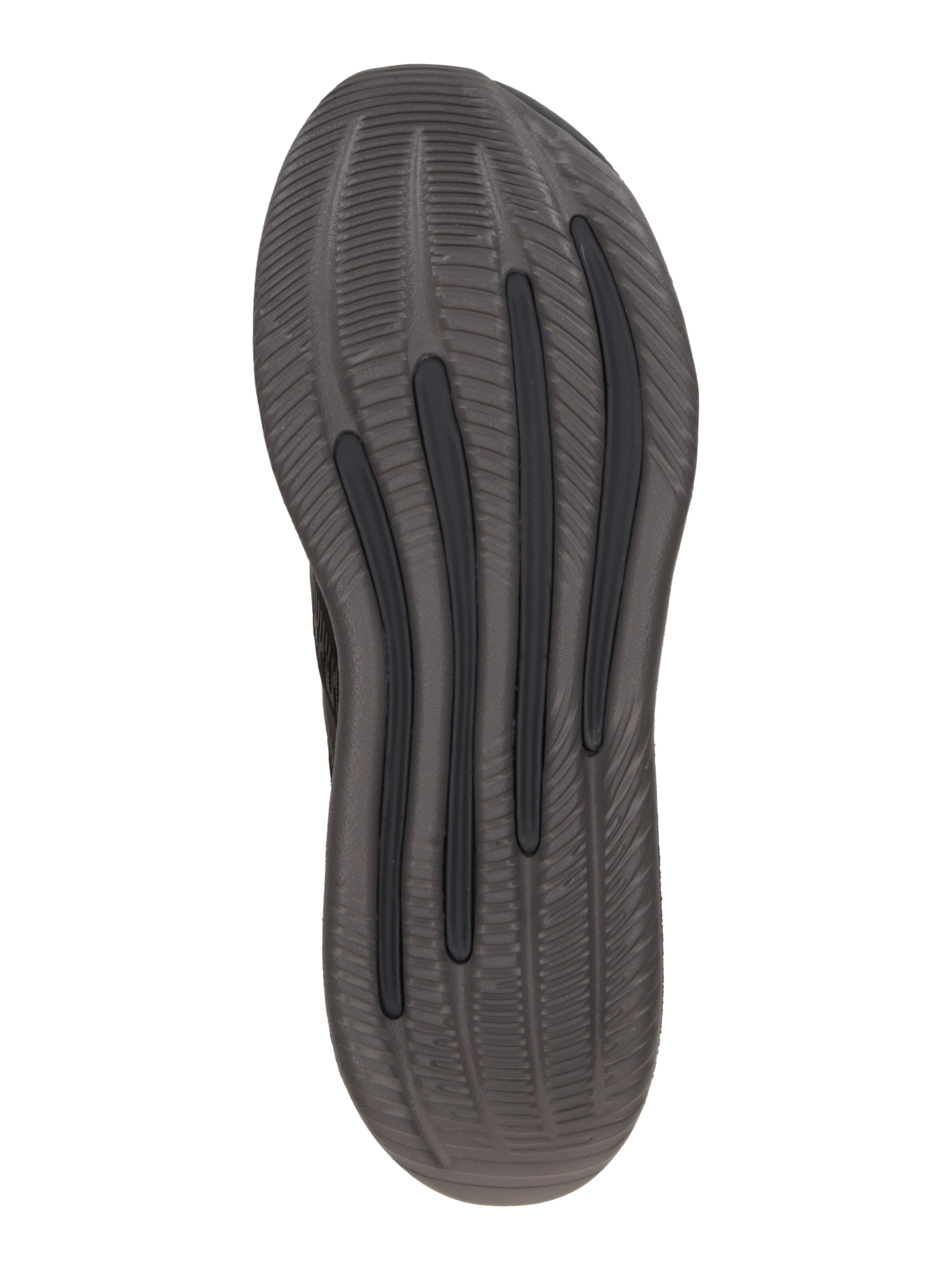 melns ADIDAS PERFORMANCE Skriešanas apavi 'Supernova Comfortglide'