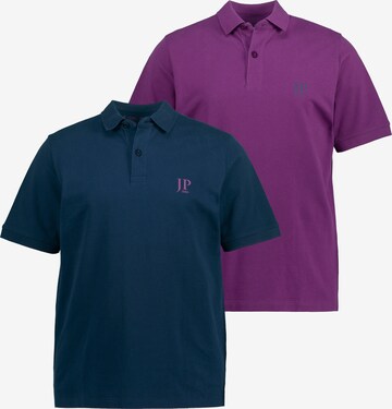 JP1880 Shirt in Blue: front