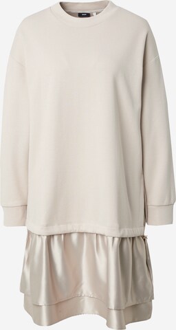 Robe JOOP! en beige : devant