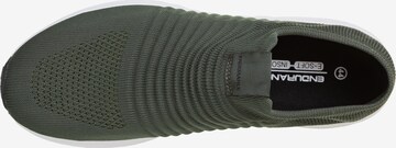 ENDURANCE Athletic Shoes 'Haiyu' in Green