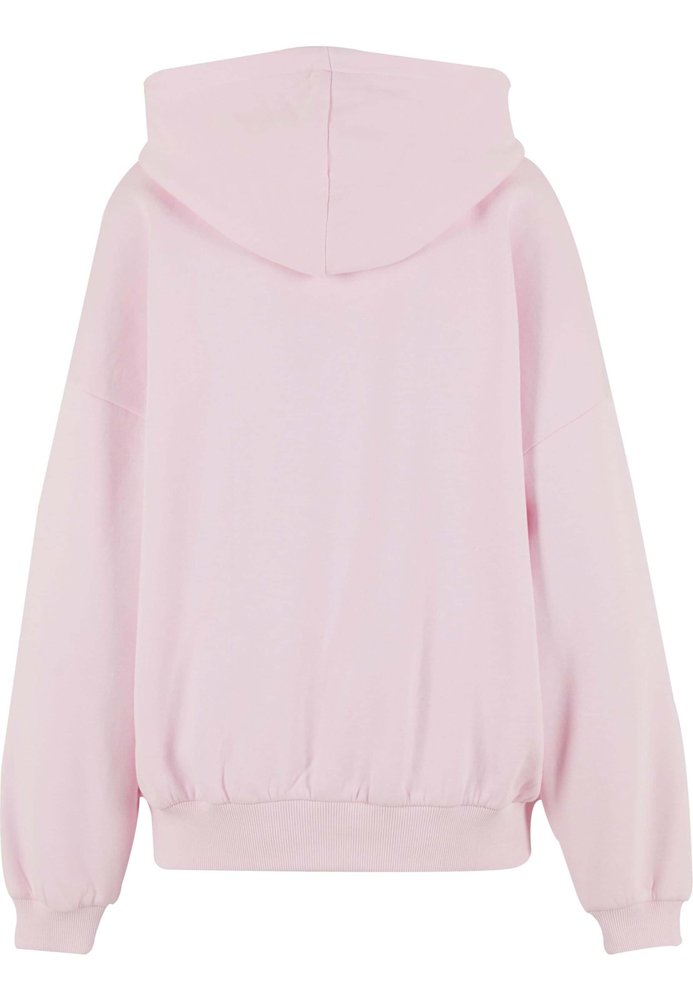 Felicious Mikina - Ružová