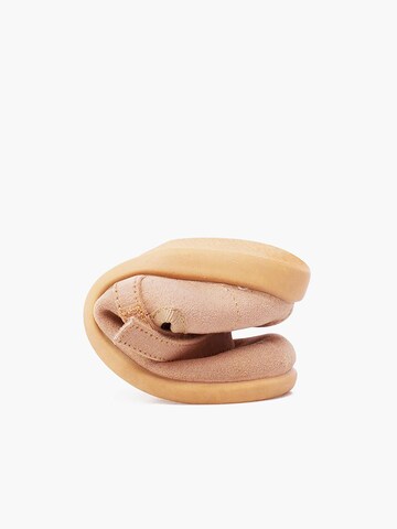 Ballerina di Pisamonas in beige