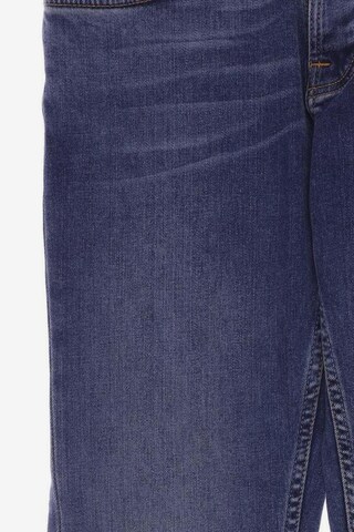 Nudie Jeans Co Jeans in 30 in Blue